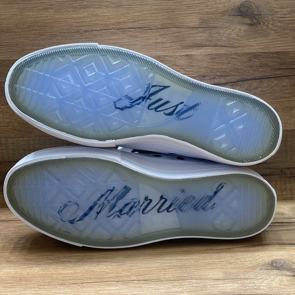 CONVERSE CTAS LIFT OX BRAND 🔥 NEW - Picture 6 of 9